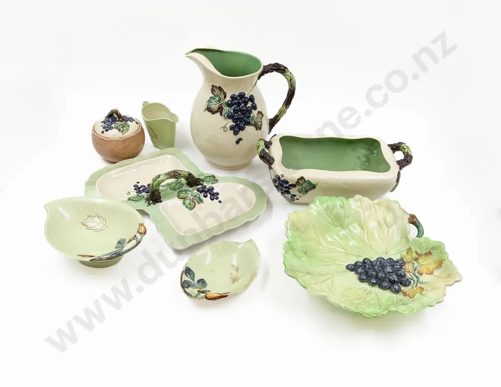 Quantity of Assorted Carlton Ware Image 1++