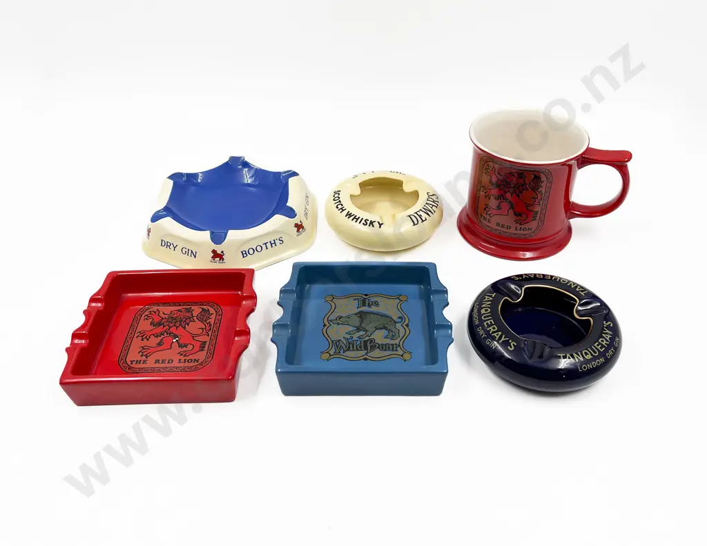 Quantity of Assorted Carlton Ware Image 1++