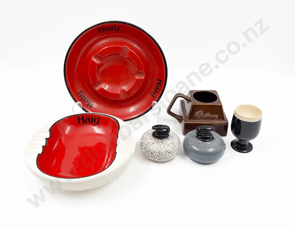 Quantity of Assorted Carlton Ware Image 1++