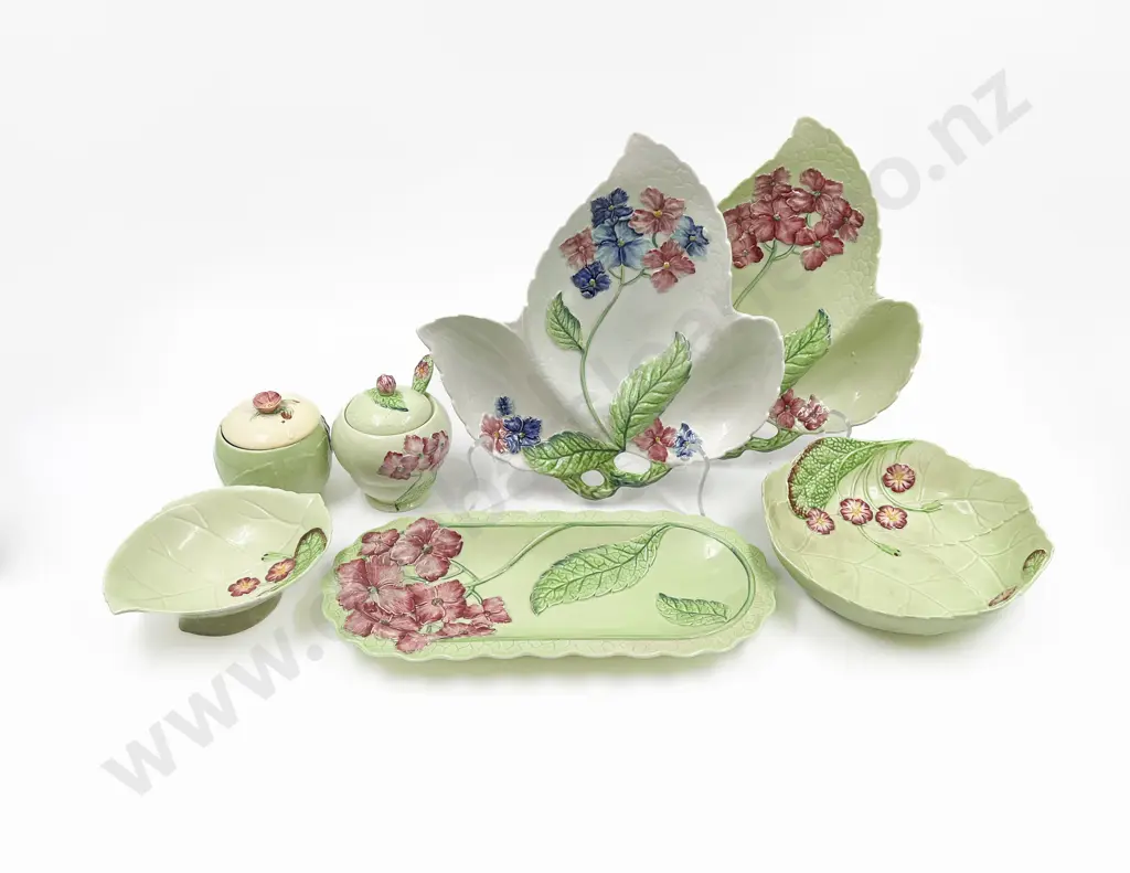 Quantity of Assorted Carlton Ware (AF) Image 1++
