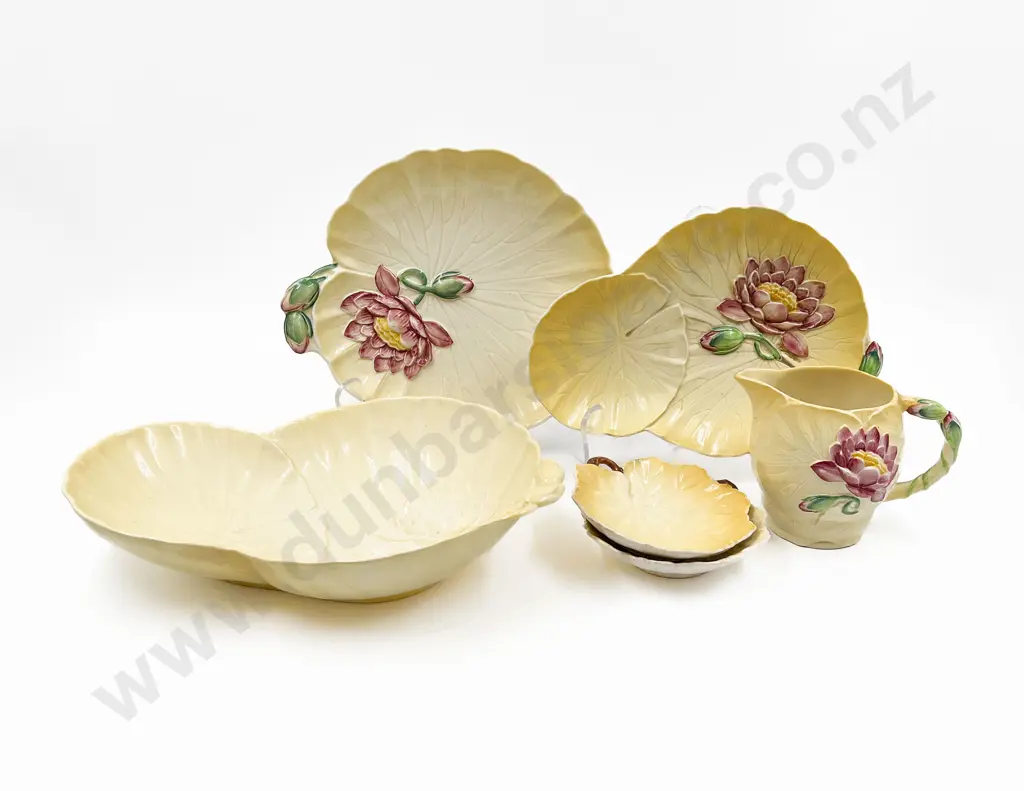 Quantity of Assorted Carlton Ware Image 1++