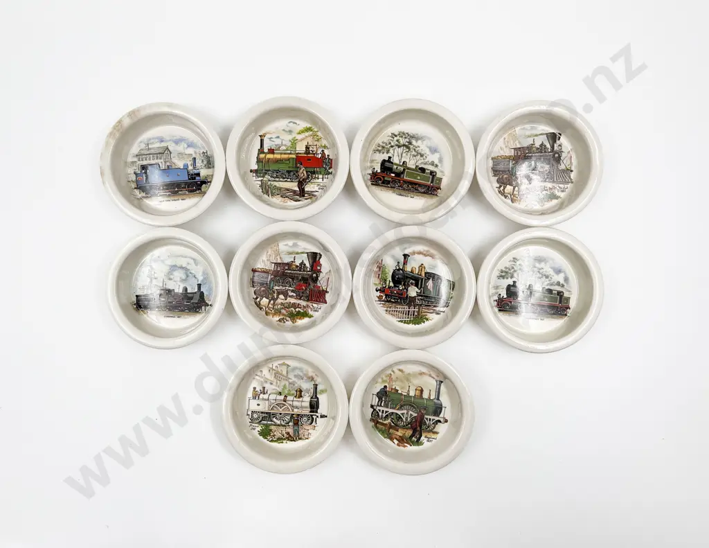 Quantity of Assorted Carlton Ware Image 1++