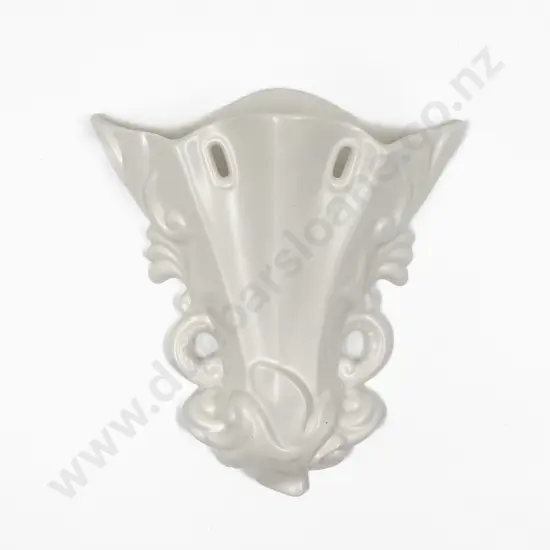 Sylvac Wall Pocket