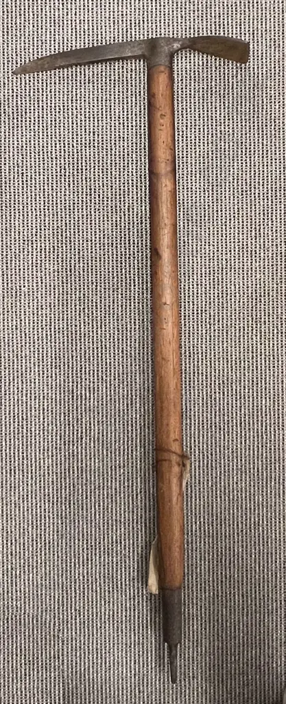 Vintage Ice Pick Image 1++