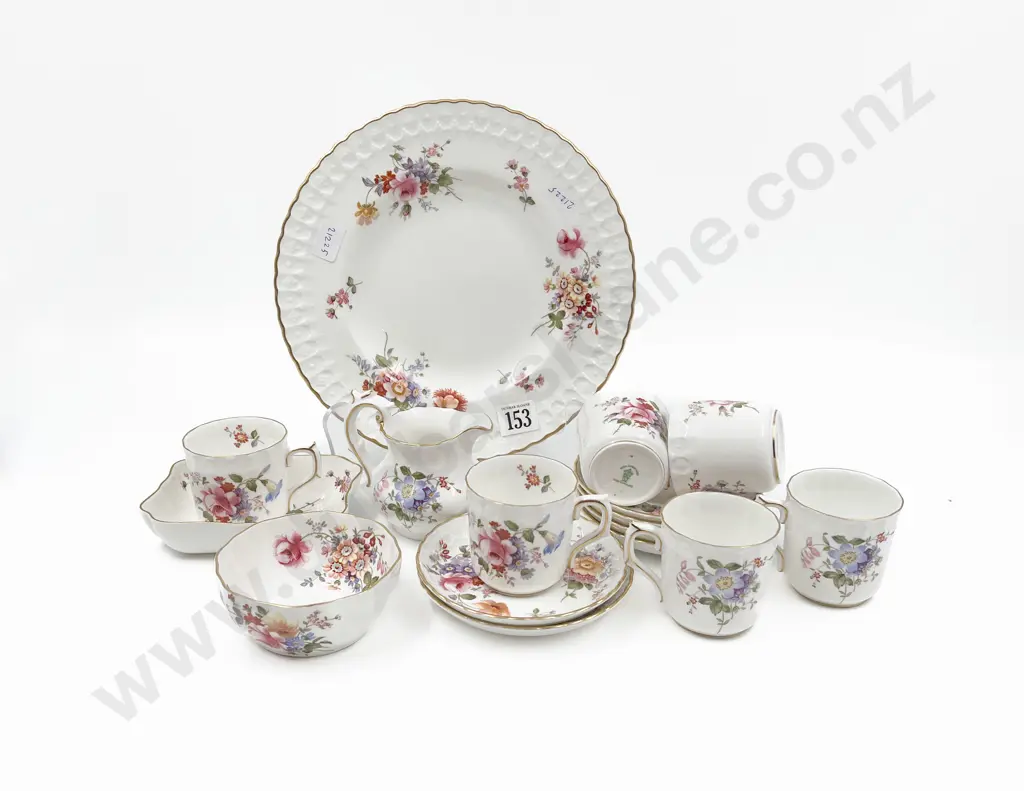 Quantity of RCD Fancy China Image 1++