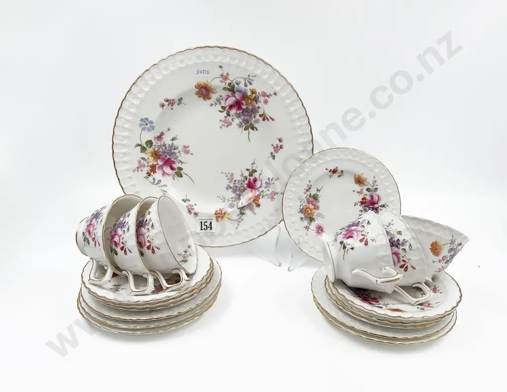 Quantity of RCD Fancy China Image 1++