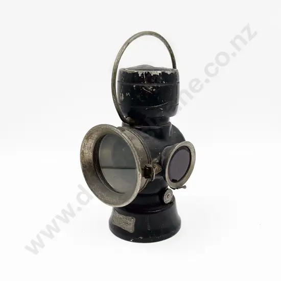 Vintage Lantern
