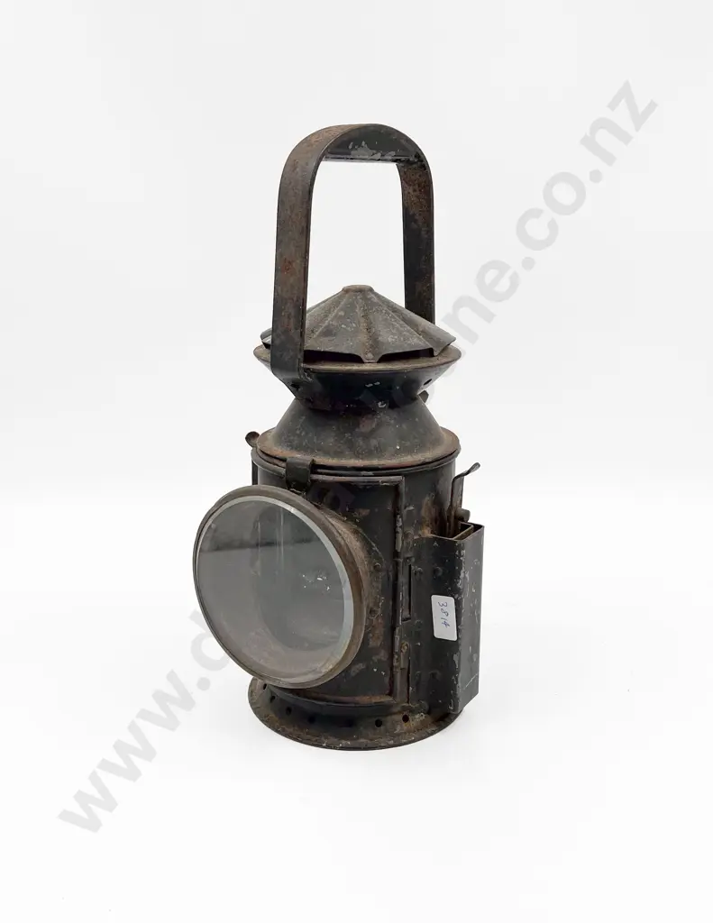 Vintage Lantern Image 1++