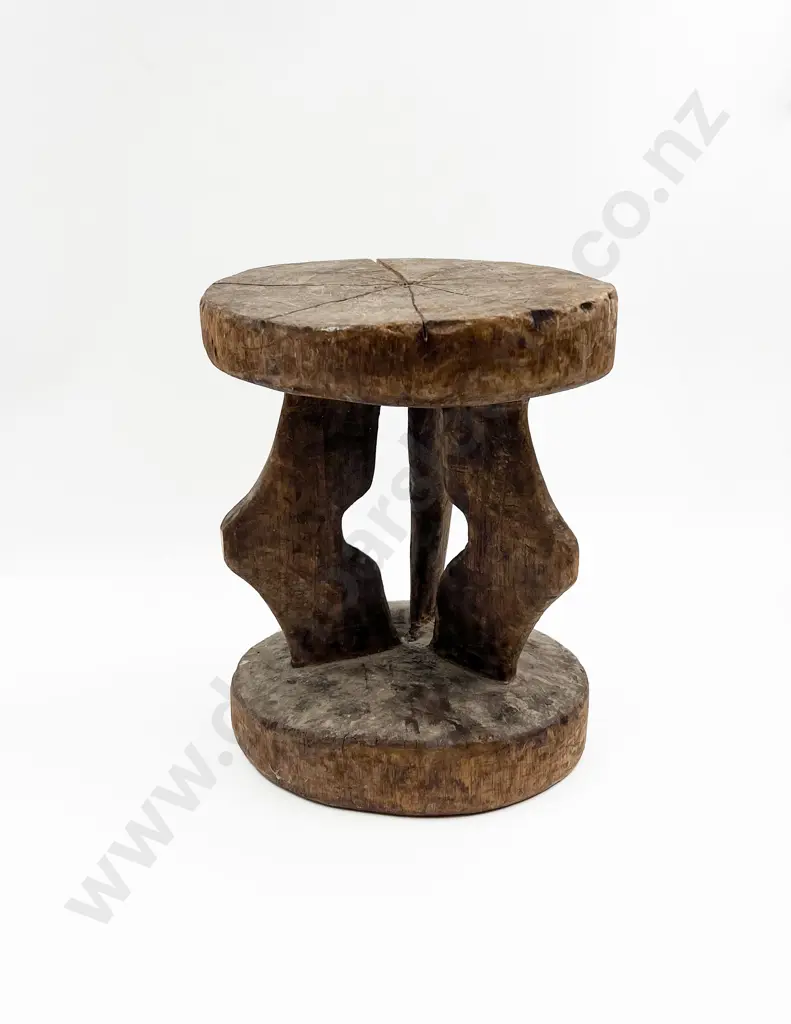PNG Stool With Headrest Image 1++