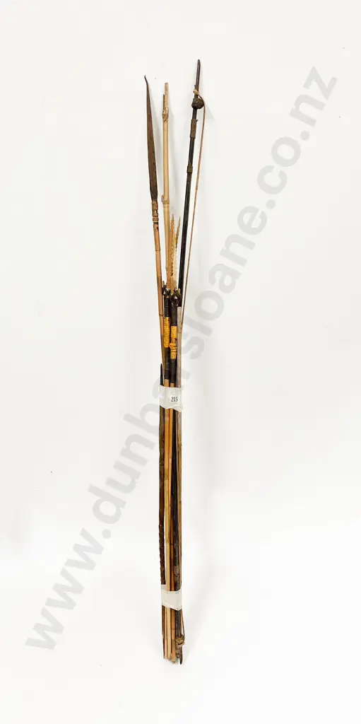 Quantity Of Assorted PNG Including Spear And Bow With Quiver etc Image 1++
