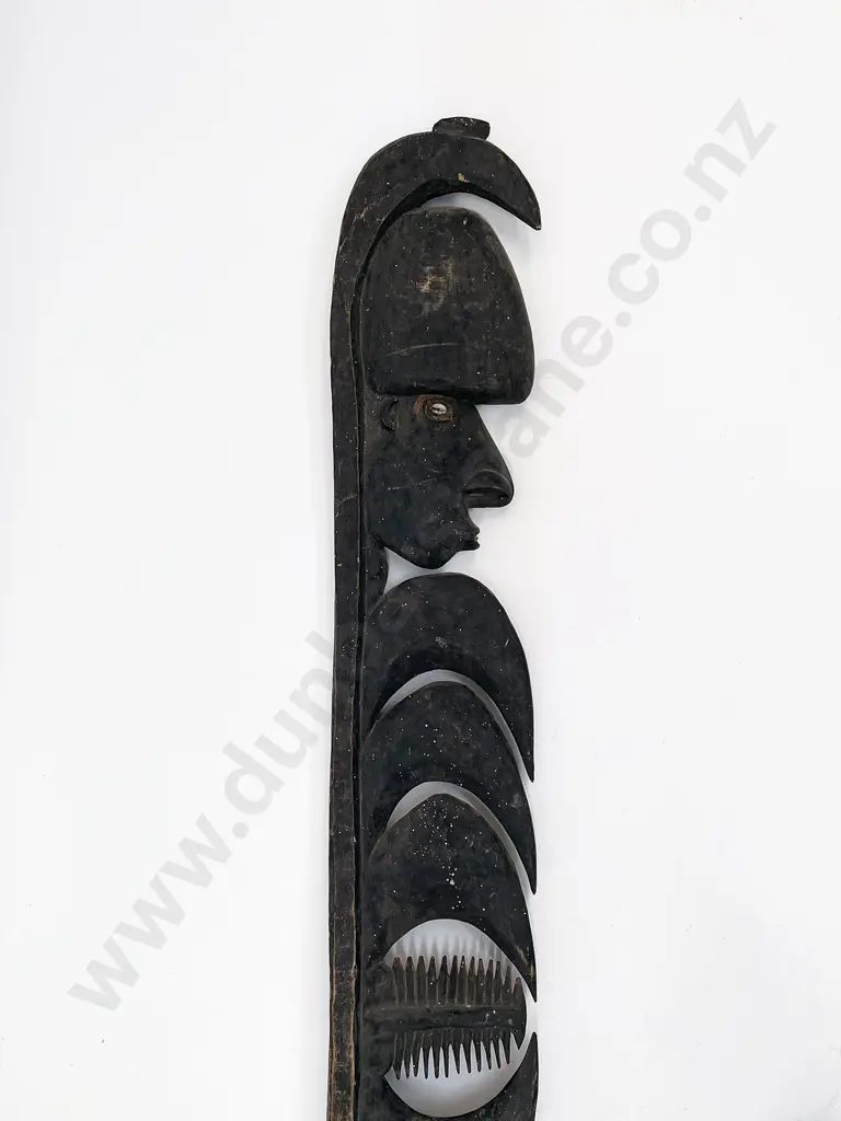 Yipwon PNG Standing Figure Image 1++