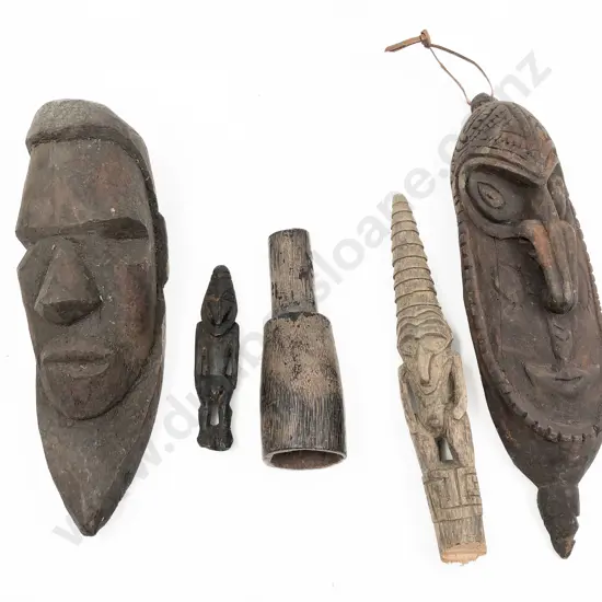Quantity of Assorted PNG