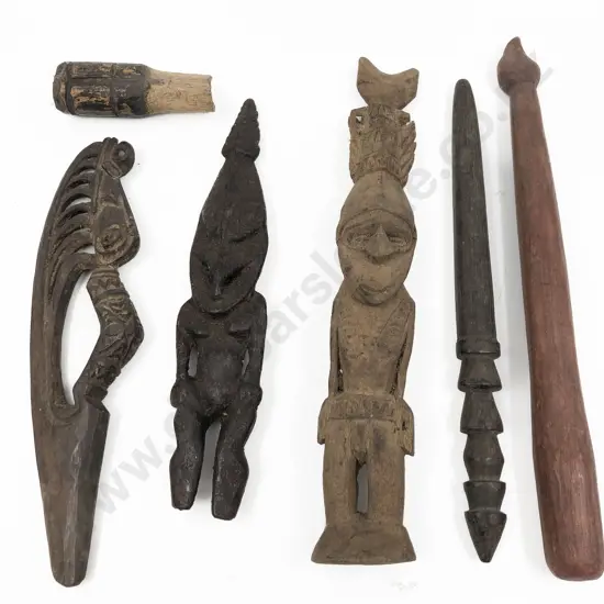 Quantity of Assorted PNG
