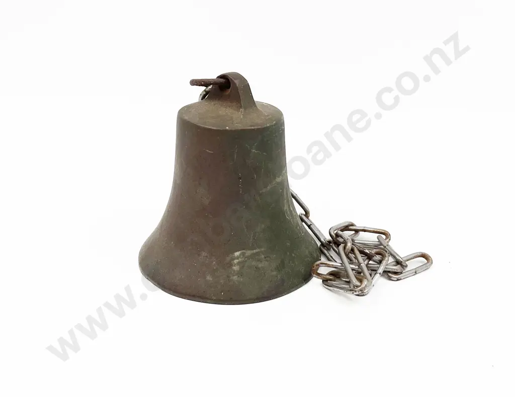 Vintage Bell Image 1++