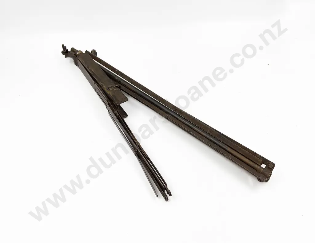 Vintage Music Stand Image 1++