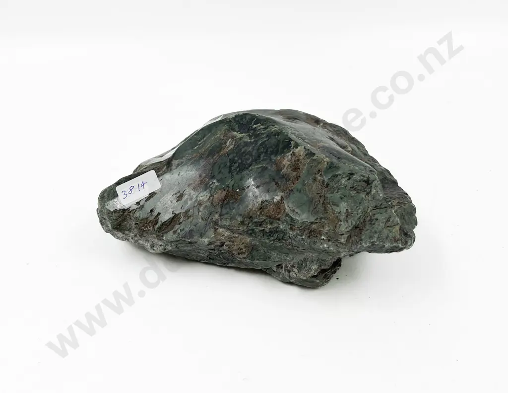 Small Slab of Greenstone Image 1++