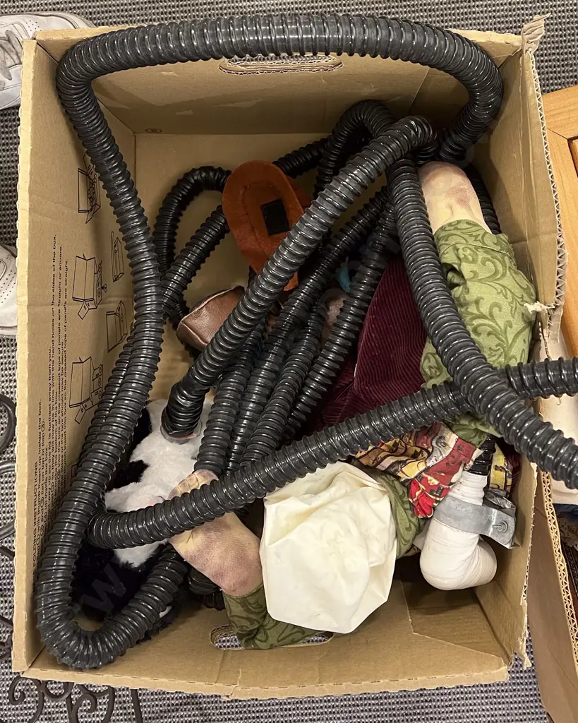 Box of Assorted Image 1++
