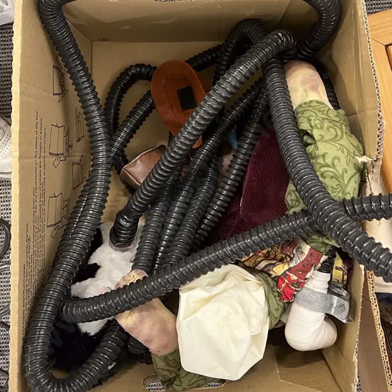 Box of Assorted