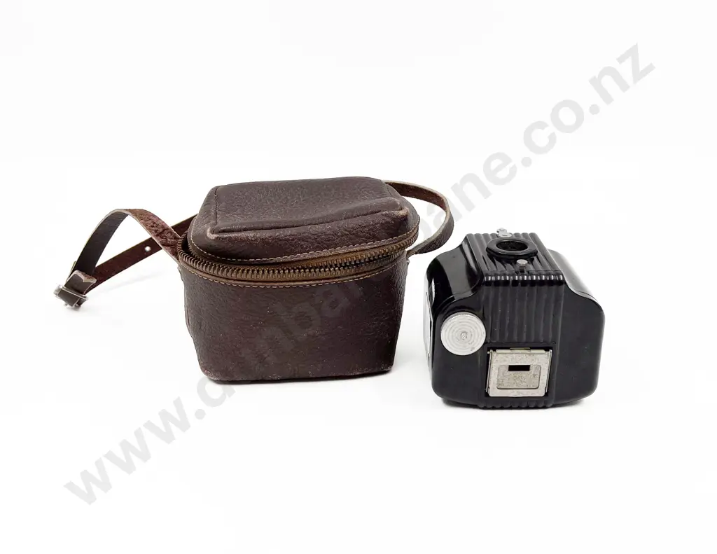 Kodak Baby Brownie Camera Image 1++