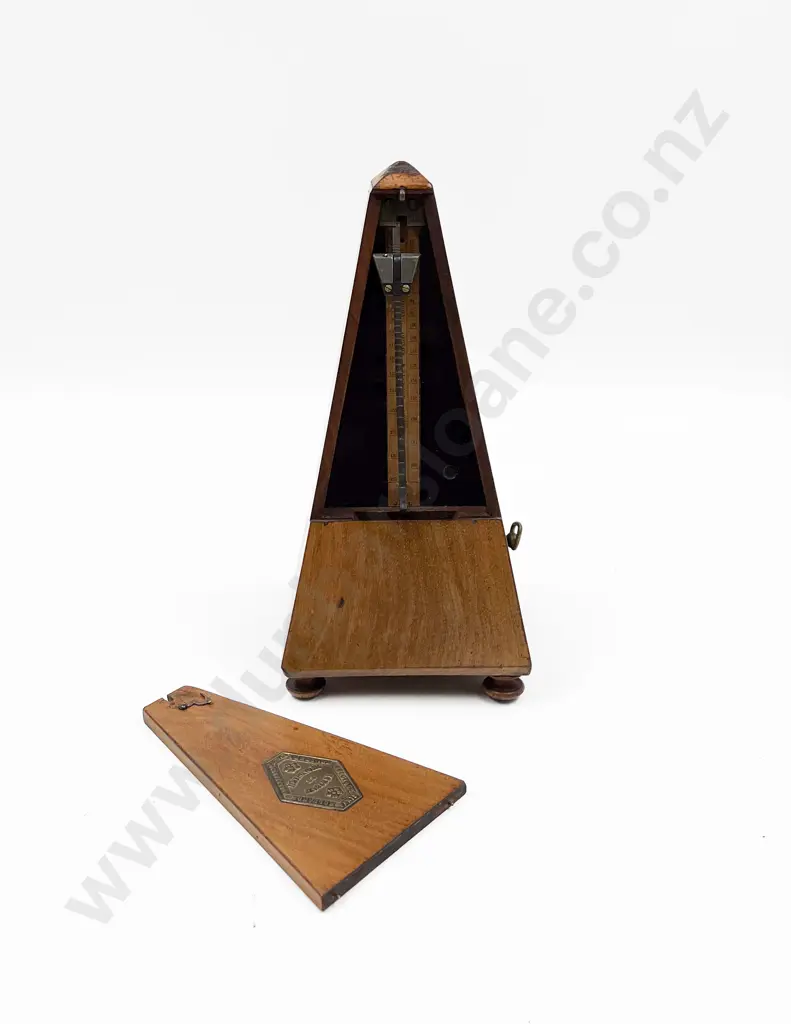 Metronome Image 1++