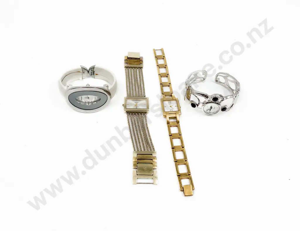 Small Quantity of Assorted Ladies Watches Image 1++