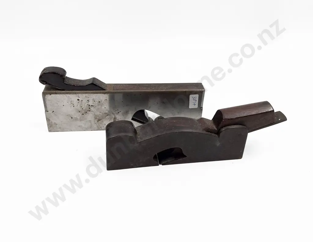 Two Vintage Planers Image 1++