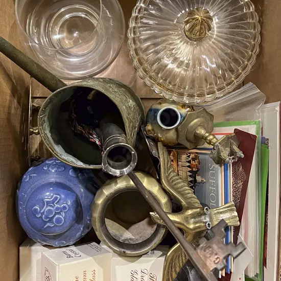 Box of Assorted