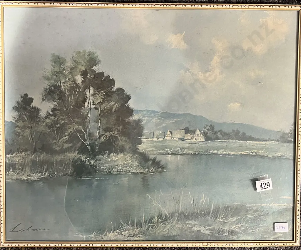Framed Print Image 1++