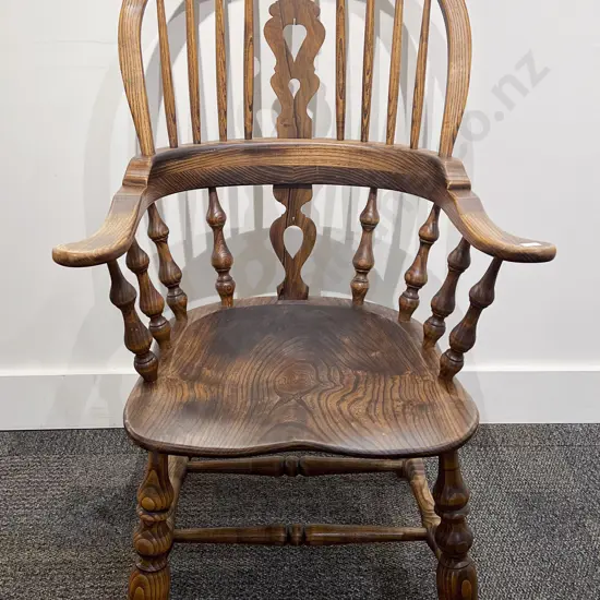 Reproduction Windsor Chair