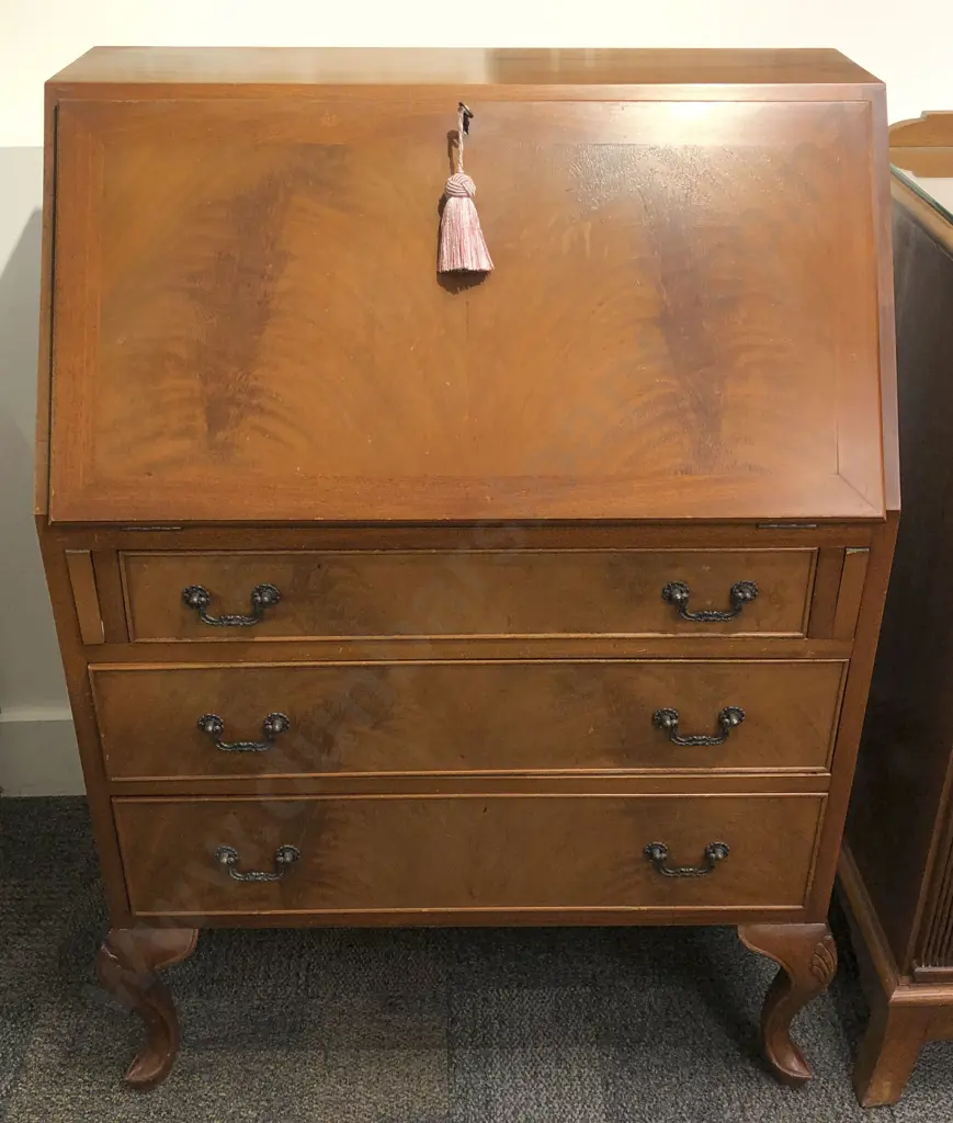 Writing Bureau Image 1++