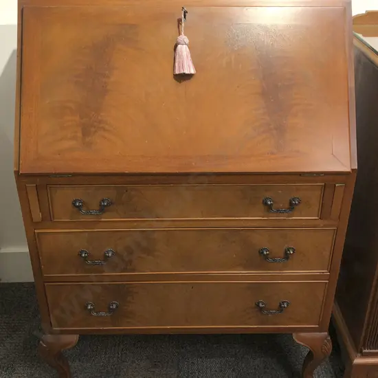 Writing Bureau