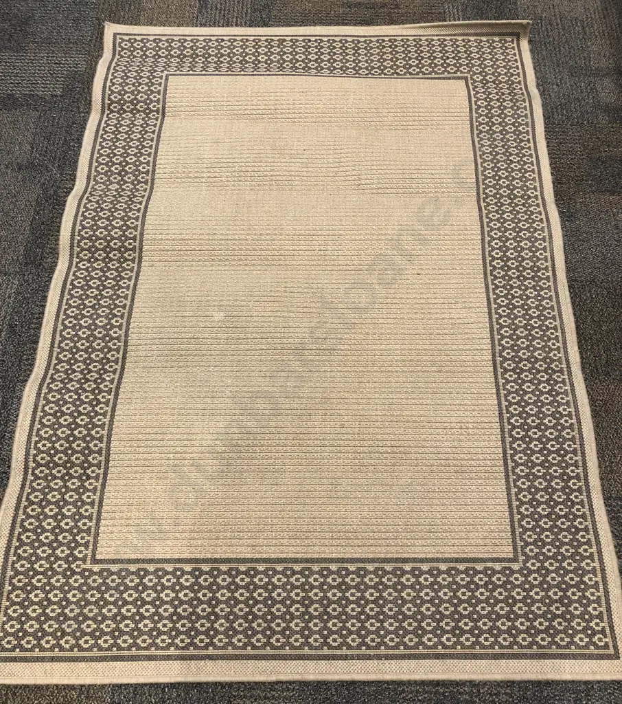 Two Floor Rugs Image 1++
