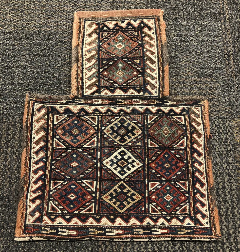 Box Quantity of Assorted Floor Mats etc Image 1++