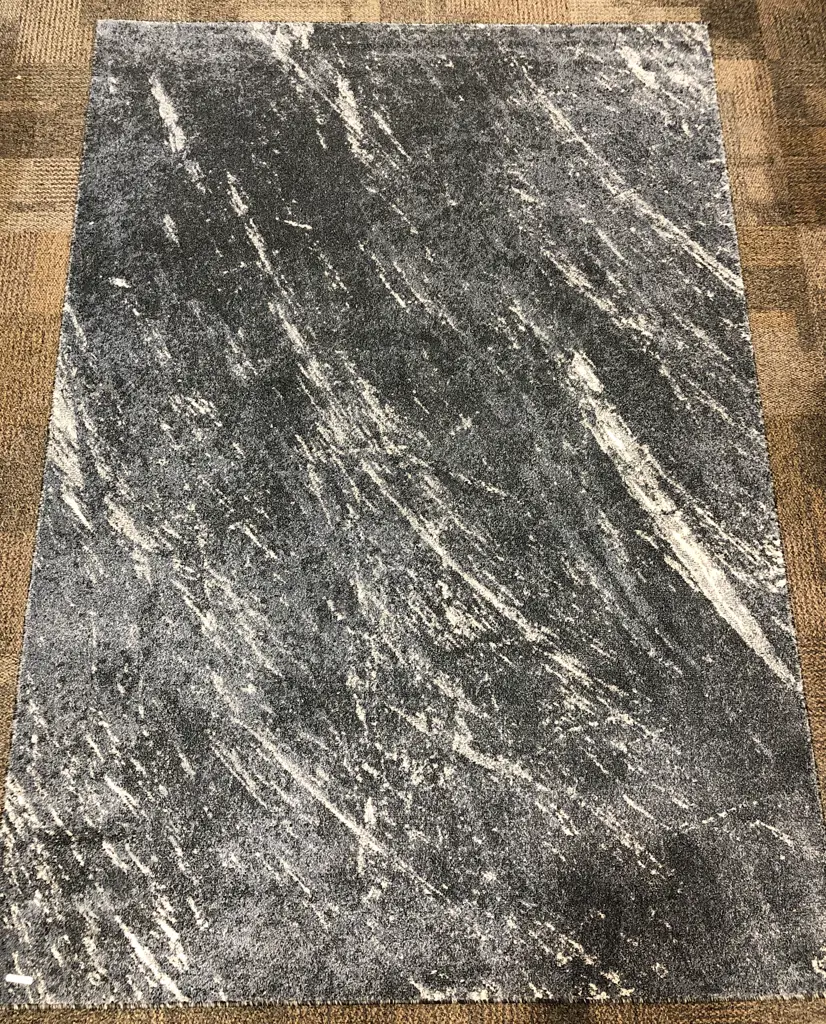 Modern Floor Rug Image 1++