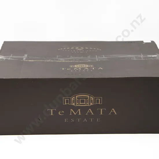 12 Bottles Te Mata Estate Awatea 1999