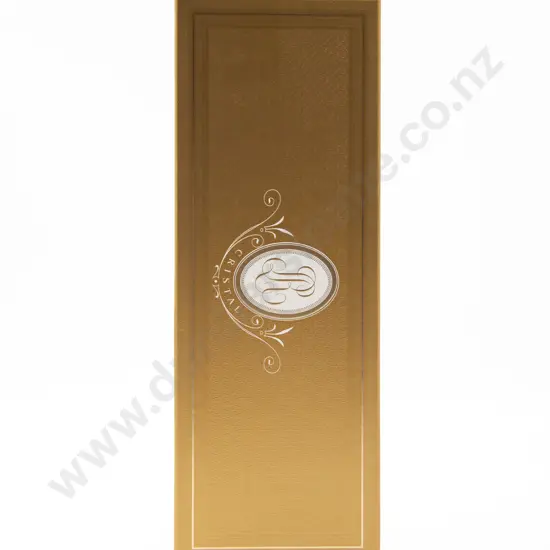 1 Bottle French Louis Roederer 'Cristal' 2002 Vintage Champagne