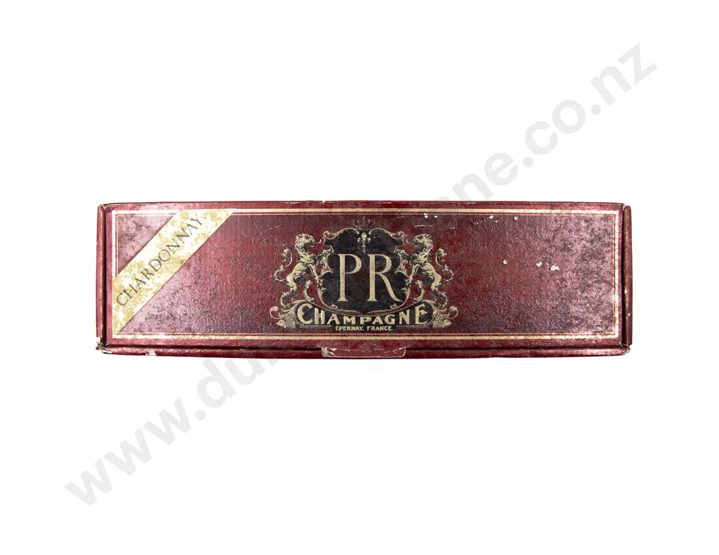 1 Bottle Pol Roger & Co. Epernay 1979 Champagne Image 1++