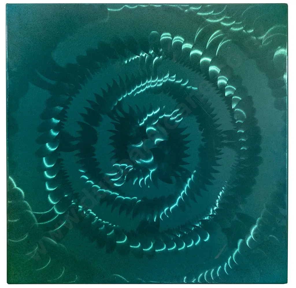 Israel Birch (b 1976)- "Runu Po" Image 1++
