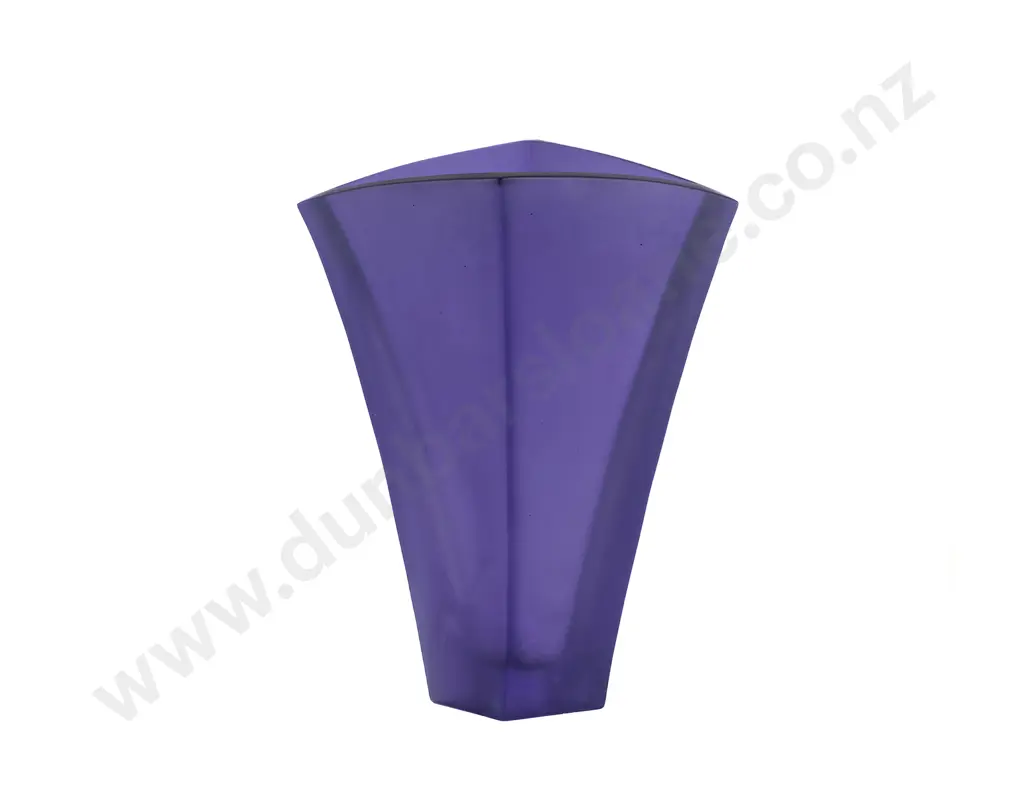 Ann Robinson Curved Vase Image 1++