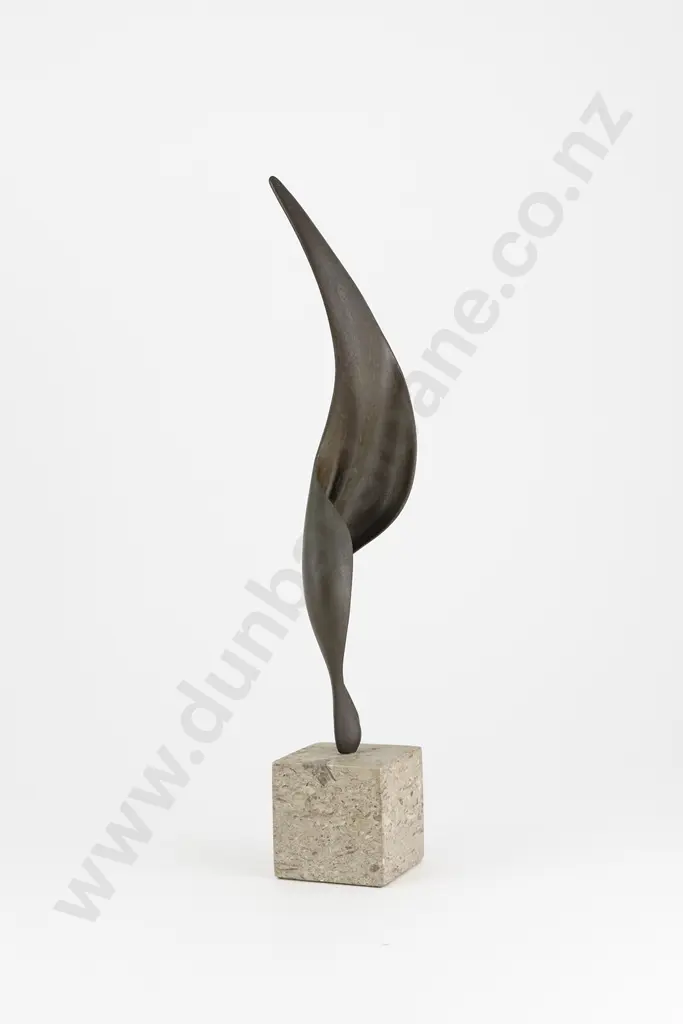Edgar Mansfield (1907 - 1996)  - Untitled Image 1++