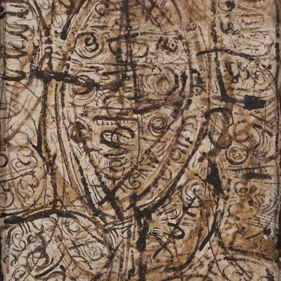 Attrib Selwyn Muru - Abstract