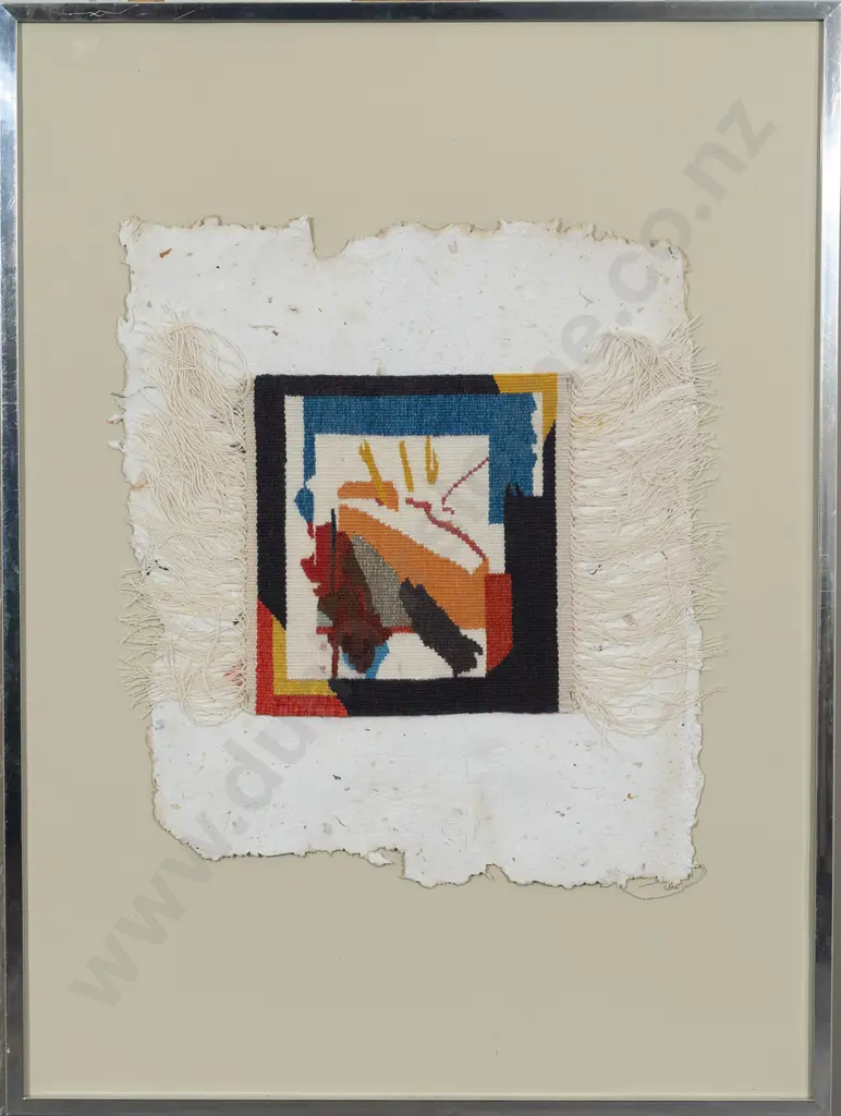 Gordon Crook (1921 - 2011) - A Dream of the Lighthouse Image 1++