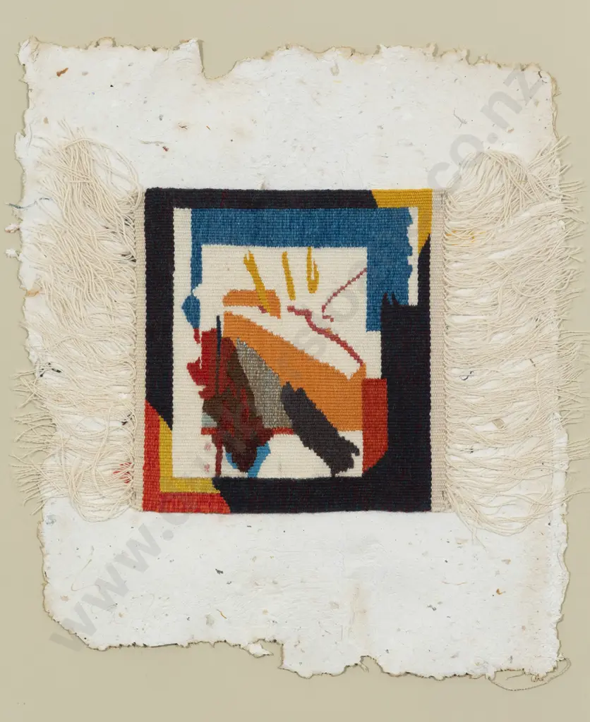 Gordon Crook (1921 - 2011) - A Dream of the Lighthouse Image 1++