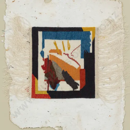 Gordon Crook (1921 - 2011) - A Dream of the Lighthouse