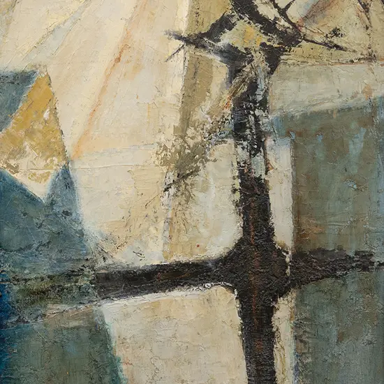 Elva Bett (1918 - 2016) - Towards Enlightenment Part III