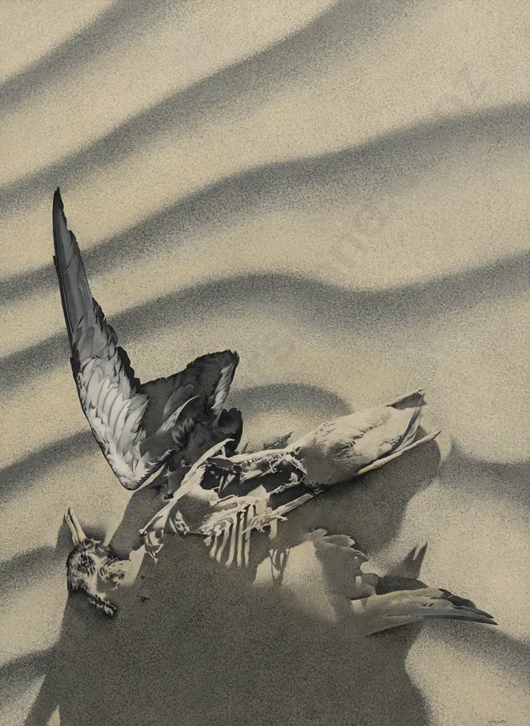 Max Tilley - Final Sanctuary Image 1++