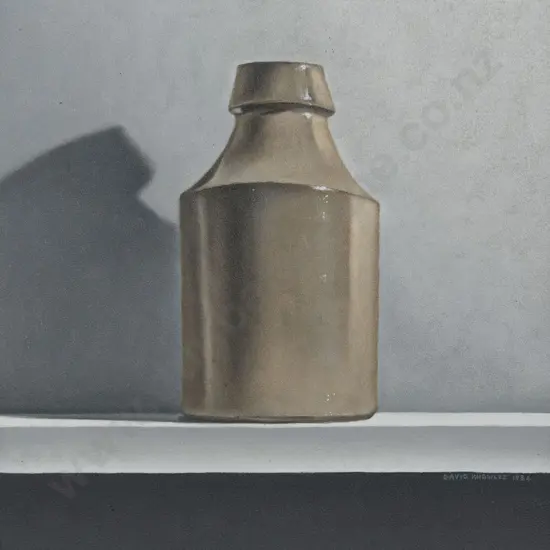 David Knowles - Clay Pot II