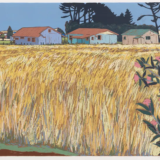 Tom Burnett - The Sunbeam Baches