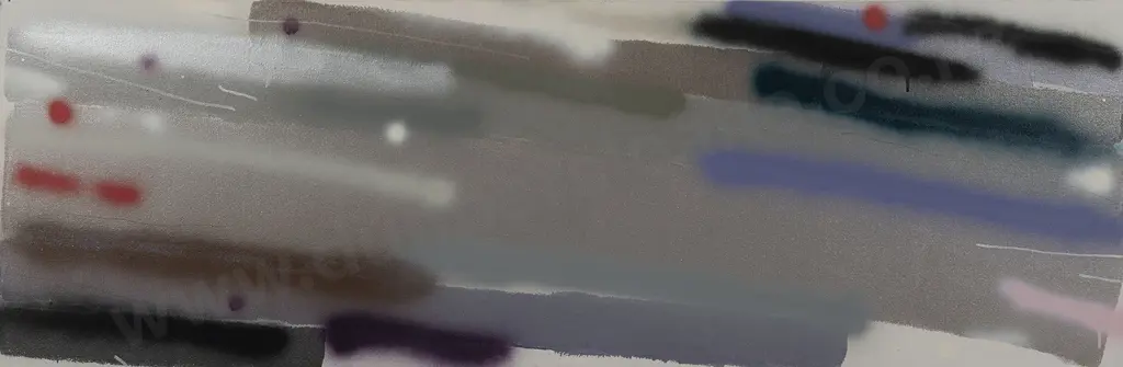 John Reynolds (b.1956) - Any Other Night Image 1++