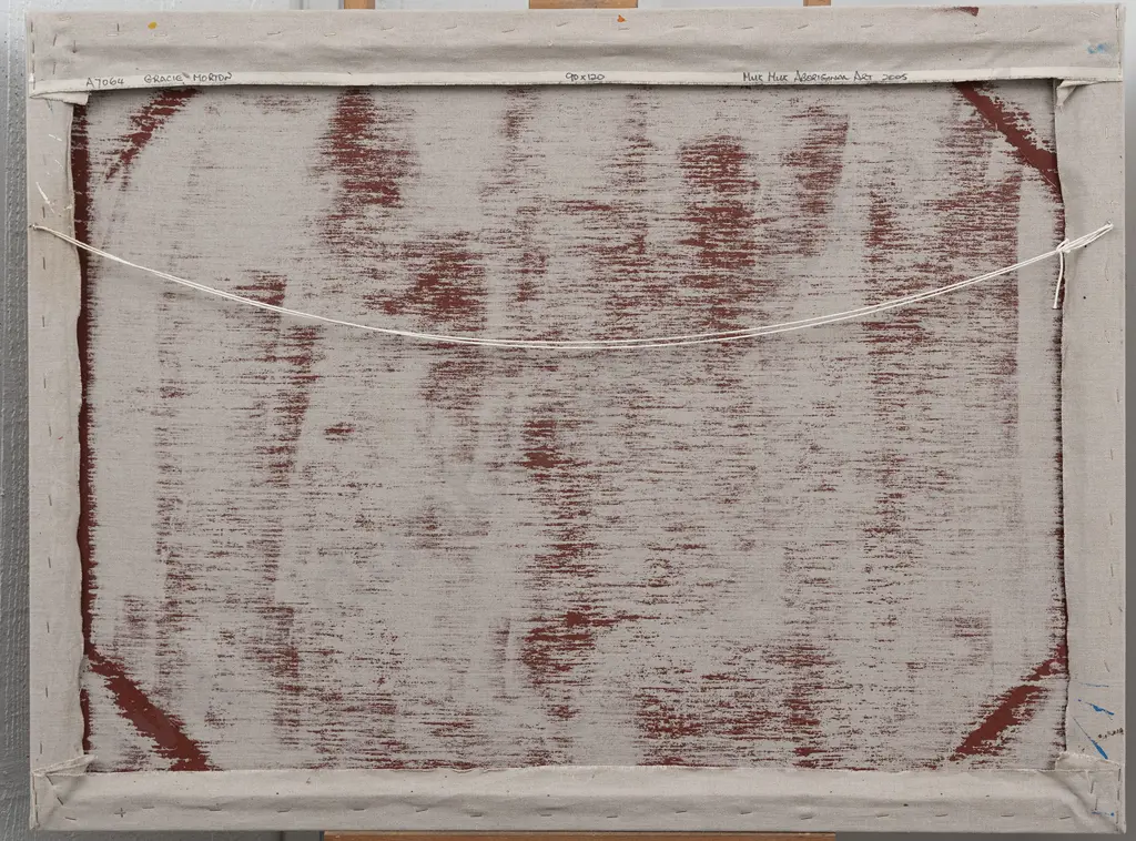 Gracie Morton - Untitled Image 1++